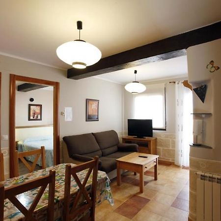 Apartamentos Hervasypunto 외부 사진