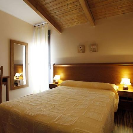 Apartamentos Hervasypunto 외부 사진