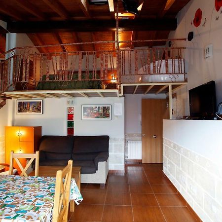 Apartamentos Hervasypunto 외부 사진
