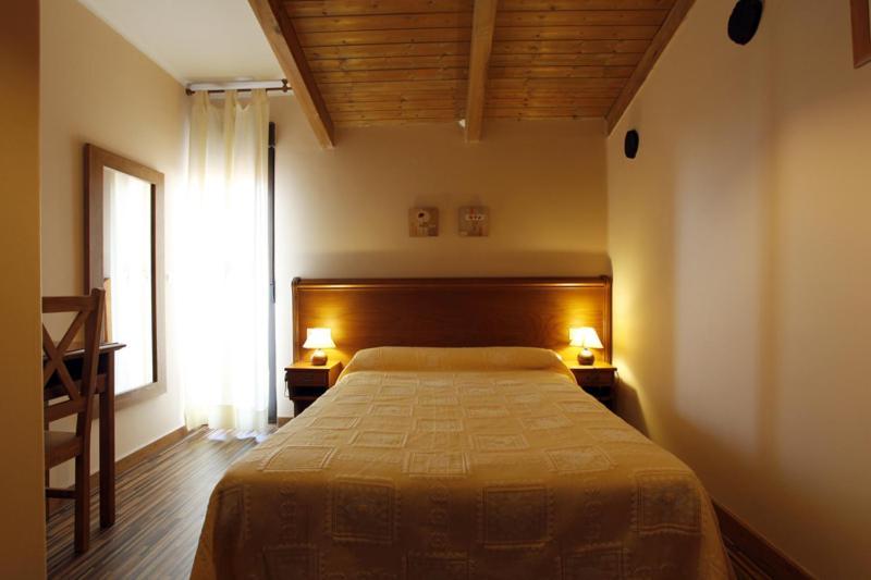 Apartamentos Hervasypunto 객실 사진