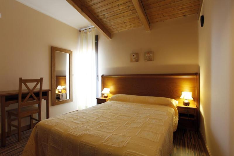 Apartamentos Hervasypunto 객실 사진