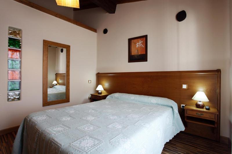 Apartamentos Hervasypunto 객실 사진