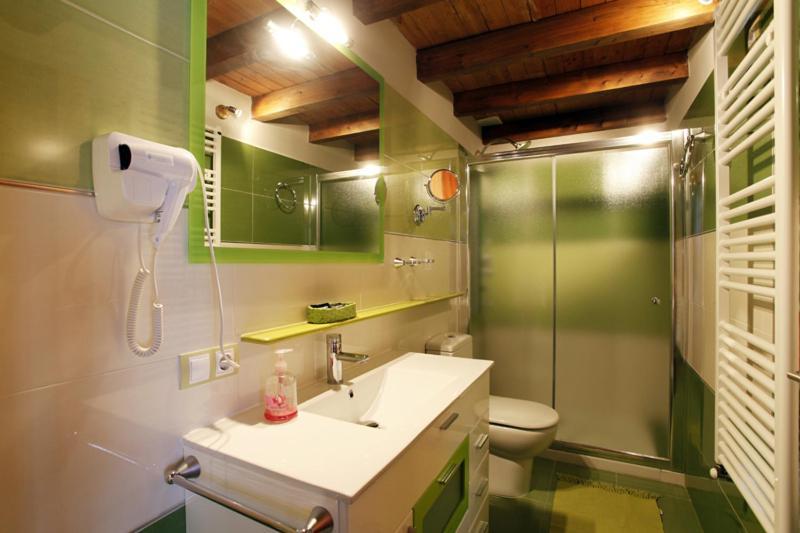 Apartamentos Hervasypunto 객실 사진
