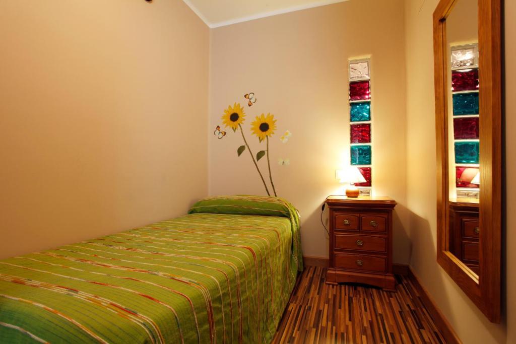 Apartamentos Hervasypunto 객실 사진