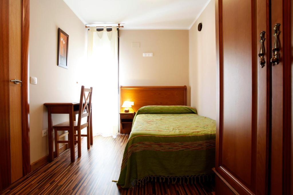 Apartamentos Hervasypunto 객실 사진