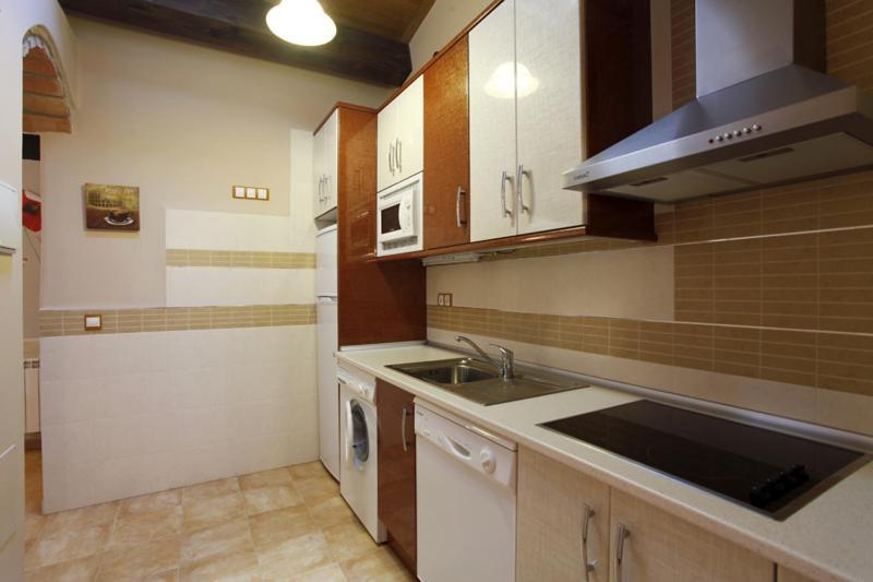 Apartamentos Hervasypunto 외부 사진