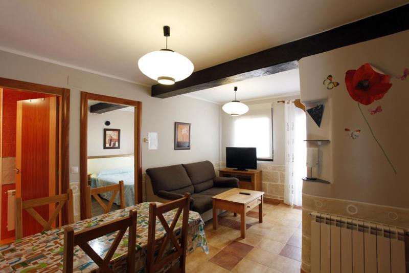 Apartamentos Hervasypunto 외부 사진